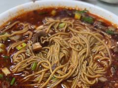 -崇州余荞面(落虹桥店)