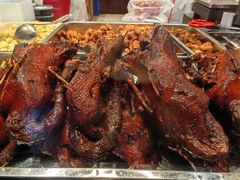 -乔波食品(杜桥中心菜场店)
