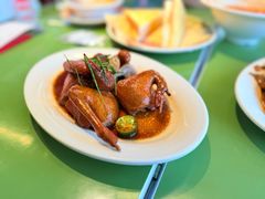 -广九餐室(陈家祠扬韬广场店)
