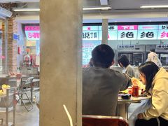 -生活如沸·顺德水牛奶火锅(大学路店)