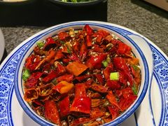 -清真·京华源铜锅涮肉(丰庆店)