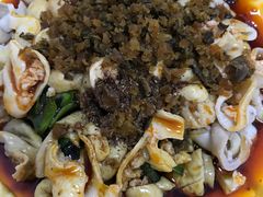 -温记府廟豆汤饭·始于1955年(海椒店)