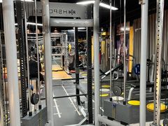 -ENERGY原力健身(川周店)