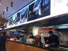 -陇上秦轩biangbiang面(萧山万象汇店)