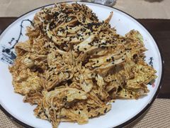-小徽舟臭鳜鱼(雅清街店)