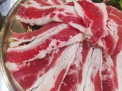 肥牛-本炙炭烤·蒲烧活鳗料理店(金沙洲店)