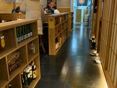 大堂-丸藏和牛烧肉专门店(园区师惠坊店)