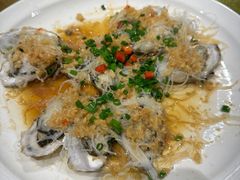 -拉完海鲜大排档(温岭店)