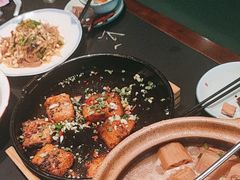 -老瓦房(六堰店)