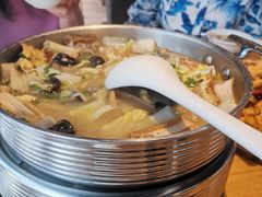 -東舍食唐精品陕菜馆