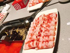 -海底捞火锅(吴中路店)