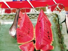 -额尔敦传统涮(光明路店)