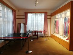 -红线女旧居