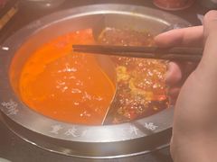 -井格重庆火锅(西直门凯德Mall店)