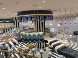 -奈尔宝·儿童乐园·亲子餐厅(鄞州万达店)