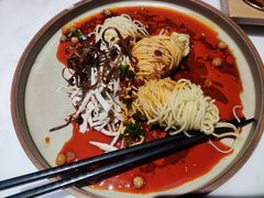 -柴门饭儿(成都太古里店)