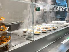 -老乡鸡(上海白玉兰广场店)