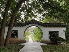 -东湖落雁景区