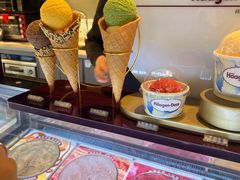 -哈根达斯(青岛海信店)