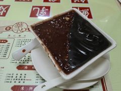 -香港華心糖水鋪(南西总店)