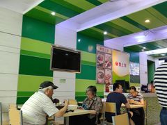 大堂-皇上皇腊味店(下九路店)