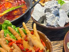 -冯校长老火锅(深圳总店)