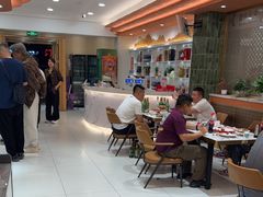 -东北小板凳地摊烧烤(泰来街店)