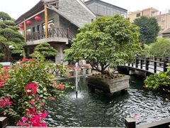 -猪肉婆私房菜(容桂总店)