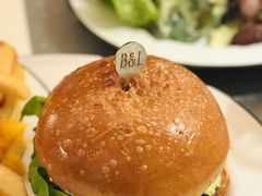 -尚牛社会 Beef & Liberty(金桥EKA天物店)