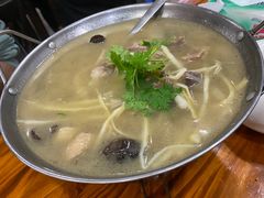 -绍兴名菜馆(可乐路店)