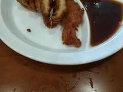 -小姜锅贴(凤凰街店)