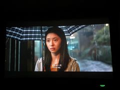 -CGV星星影城(颐堤港ScreenX店)