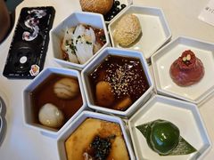 -民国红公馆·秦淮八艳(夫子庙店)