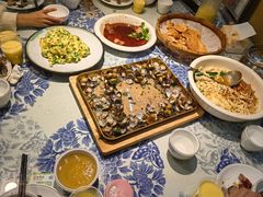 -米庄·原味私房菜(骏壹万邦店)
