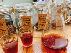 -COFFEE HOLIC(朝外SOHO店)