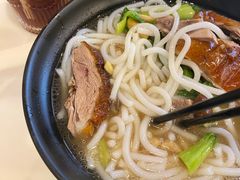 -鹅掂·大岭山烧鹅