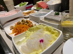 -海底捞火锅(劲松店)