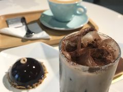 -sugarman espresso素饮糖人高新咖啡工厂