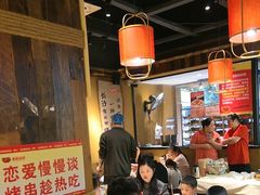 -串盟烧烤大排档·长沙美食地标(星沙店)