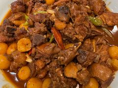 -鼎好家常菜(天桥店)