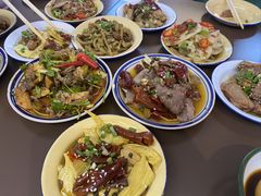 -三镇卤货二公司(汉街店)