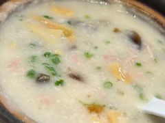 -怀德酒楼·粤菜·海鲜·茶点(宝安国际机场店)