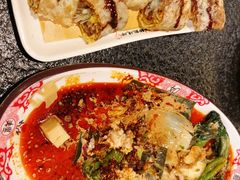 -福苗小骆驼烧烤(大唐不夜城店)