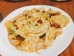 -柴窝堡22号辣子鸡·传承新疆菜