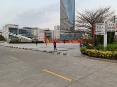-遇见西木美式餐厅(体育路店)