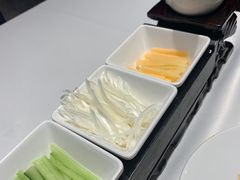 -煜丰汴京烤鸭(福彩路店)