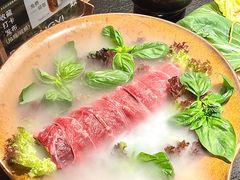 -大龙燚·旷野鲜火锅(广州首店)