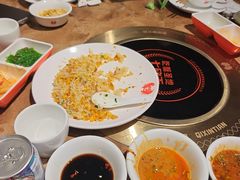-七欣天香辣蟹火锅(苏州塔园路店)
