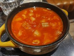 -西堤牛排(北京国瑞店)