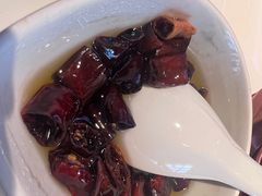 -宝泉铜锅·涮羊肉(解放东路店)